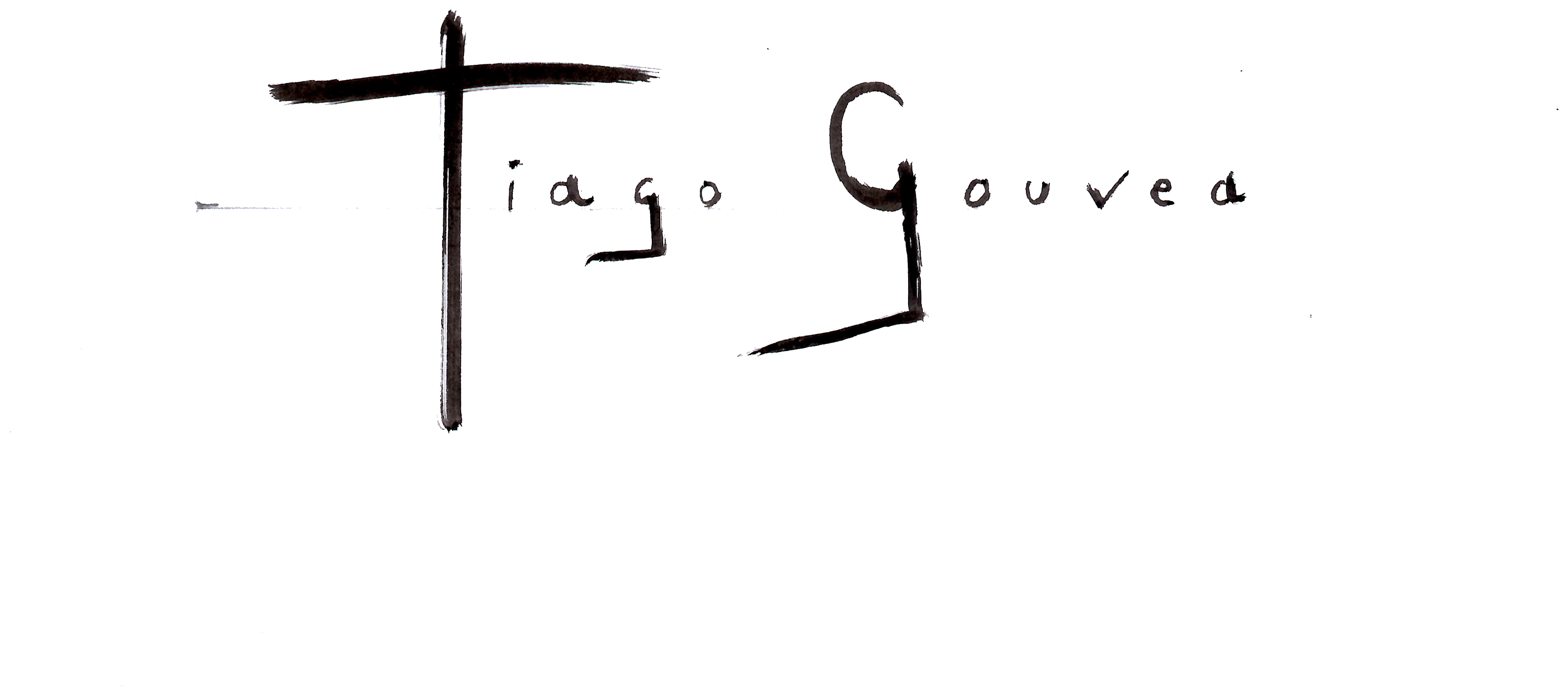Tiago Gouvea